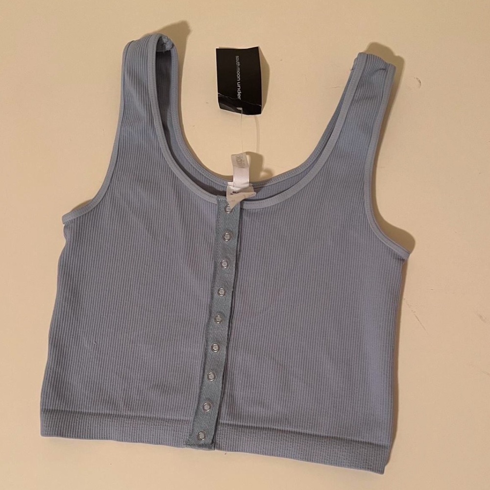 nikibiki tank top NWT - Picture 1 of 3